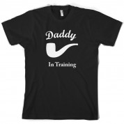 Daddy in training T Shirt