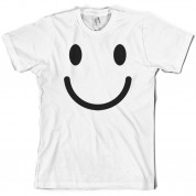 Smiley Face T Shirt
