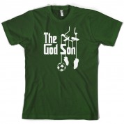 The God Son T Shirt