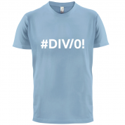#Div T Shirt
