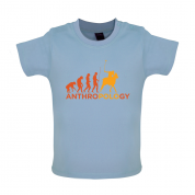 AnthroPOLOgy Baby T Shirt