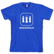 Bridesmaid T Shirt