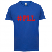 #PLL T Shirt