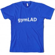 gymLAD T Shirt