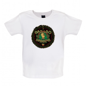 Grillbo Baggins Baby T Shirt