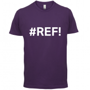 #REF T Shirt