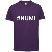 #Num T Shirt
