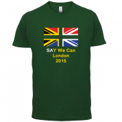 South Africa Say We Can T Shirt