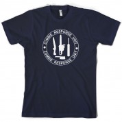 Zombie Response Unit T-Shirt