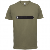 Achievement Unlocked- Graduate T Shirt
