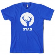 Stag T Shirt