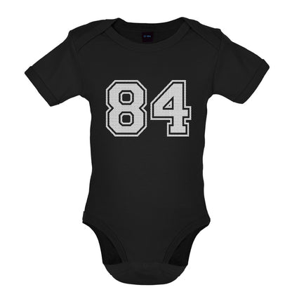 Jump Street 84 Baby T Shirt