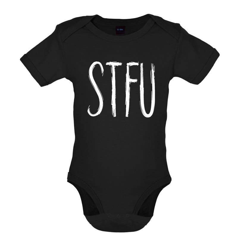 STFU Baby T Shirt
