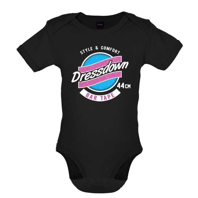 Dressdown Bar Tape Baby T Shirt