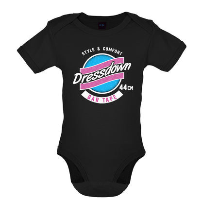 Dressdown Bar Tape Baby T Shirt