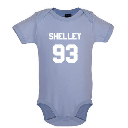 Shelley 93 Baby T Shirt