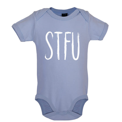 STFU Baby T Shirt