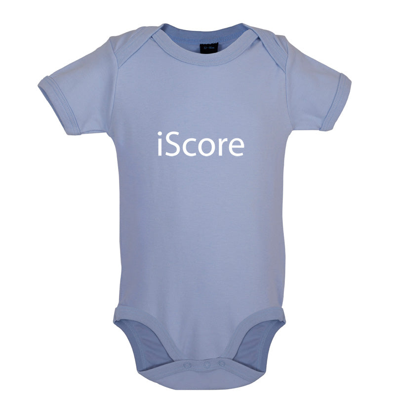iScore Baby T Shirt