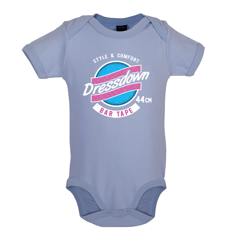 Dressdown Bar Tape Baby T Shirt