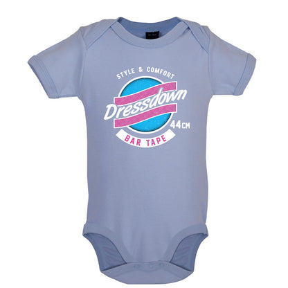 Dressdown Bar Tape Baby T Shirt