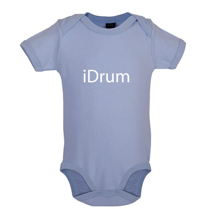 iDrum Baby T Shirt