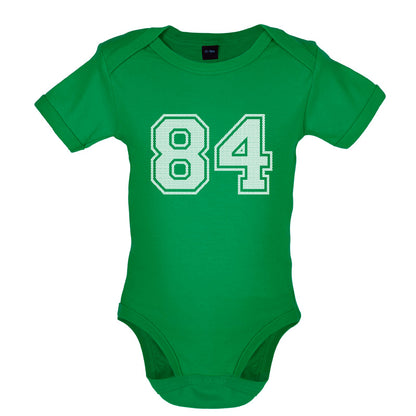 Jump Street 84 Baby T Shirt