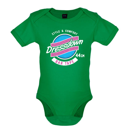 Dressdown Bar Tape Baby T Shirt