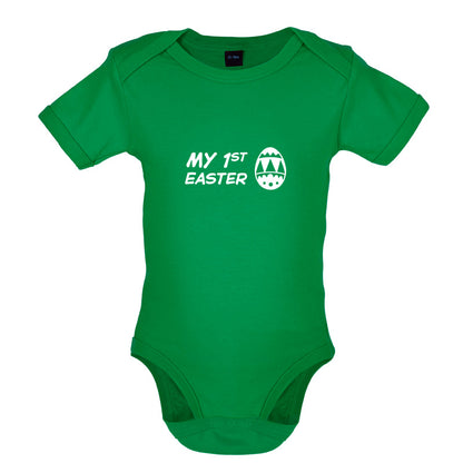 My 1st Easter Baby T Shirt