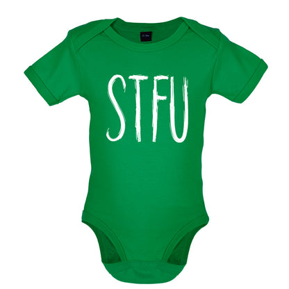 STFU Baby T Shirt