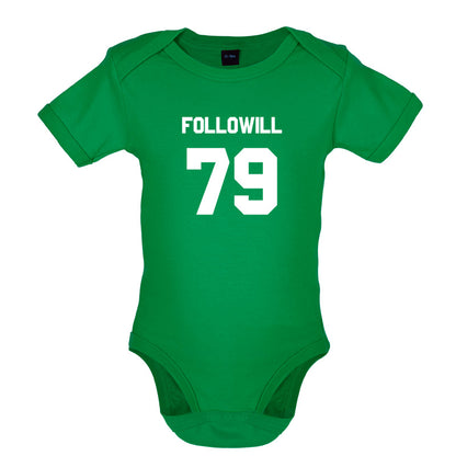 Followill 79 Baby T Shirt
