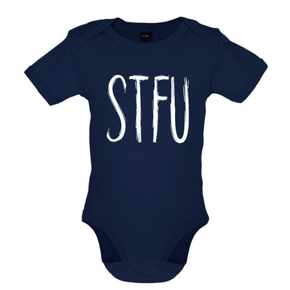 STFU Baby T Shirt