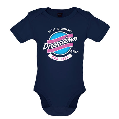 Dressdown Bar Tape Baby T Shirt