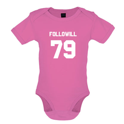 Followill 79 Baby T Shirt