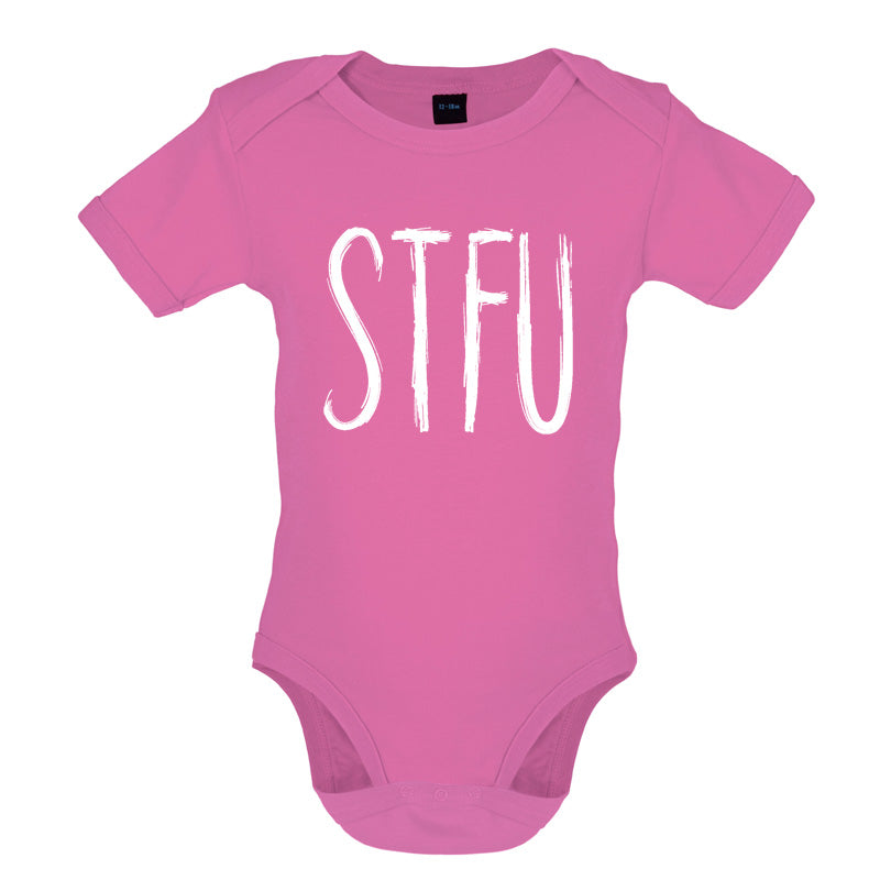 STFU Baby T Shirt