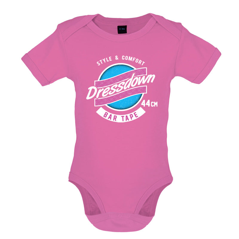 Dressdown Bar Tape Baby T Shirt