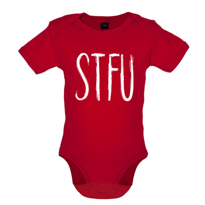 STFU Baby T Shirt
