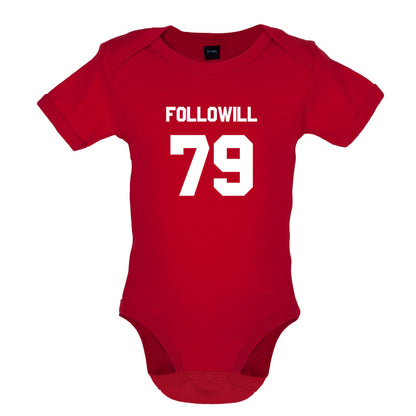 Followill 79 Baby T Shirt