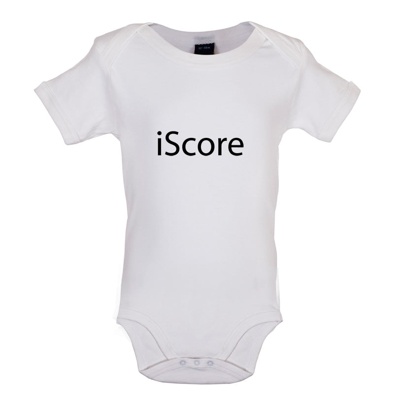 iScore Baby T Shirt