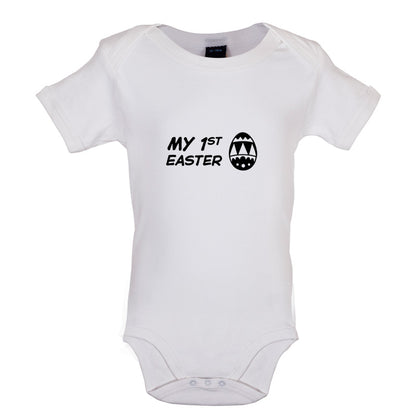 My 1st Easter Baby T Shirt