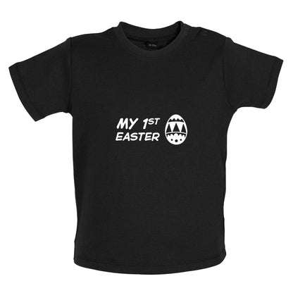 My 1st Easter Baby T Shirt