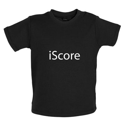 iScore Baby T Shirt