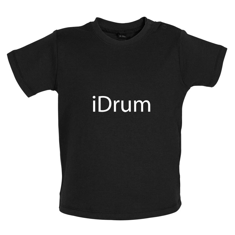 iDrum Baby T Shirt
