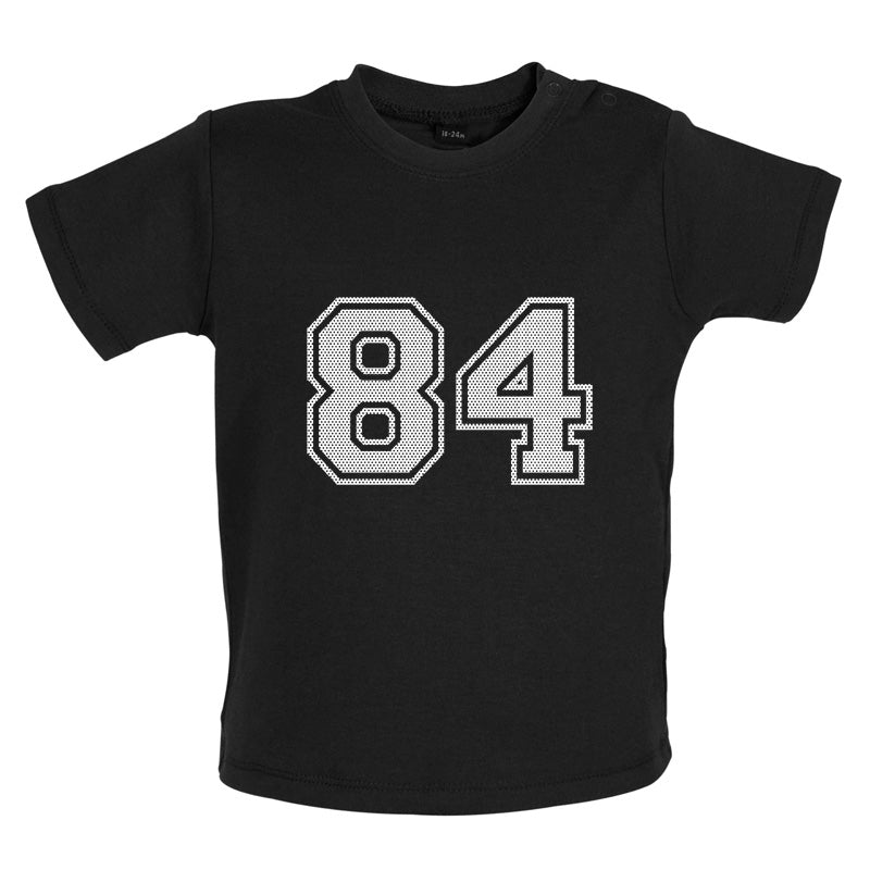 Jump Street 84 Baby T Shirt