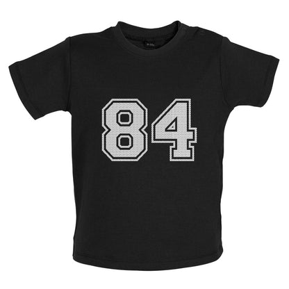 Jump Street 84 Baby T Shirt