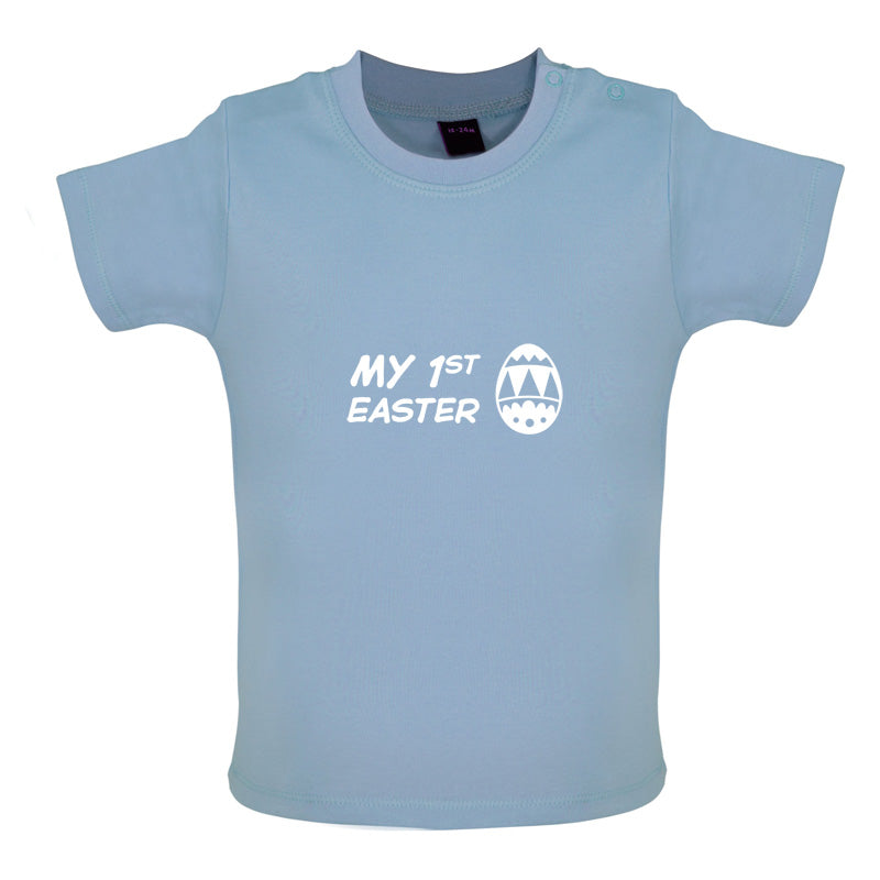 My 1st Easter Baby T Shirt