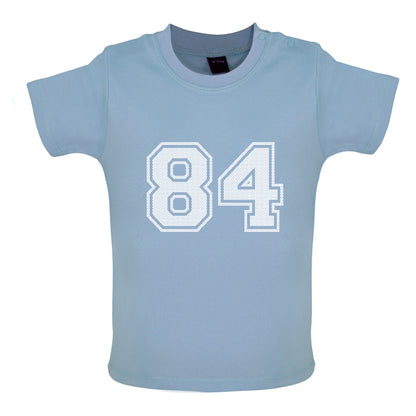 Jump Street 84 Baby T Shirt