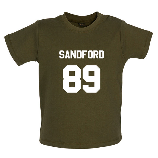 Sandford 89 Baby T Shirt