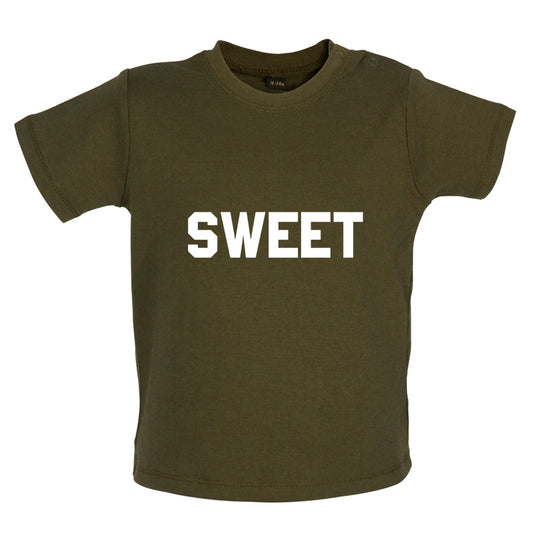 Sweet Baby T Shirt