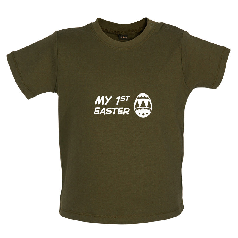 My 1st Easter Baby T Shirt