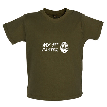 My 1st Easter Baby T Shirt